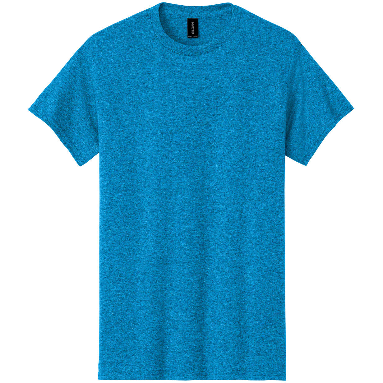 5000-Heathered Sapphire