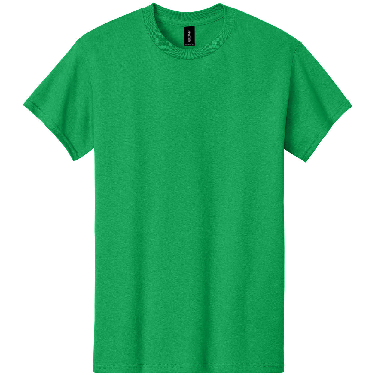 5000-Irish Green