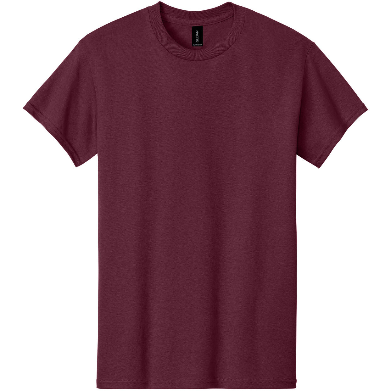 5000-Maroon