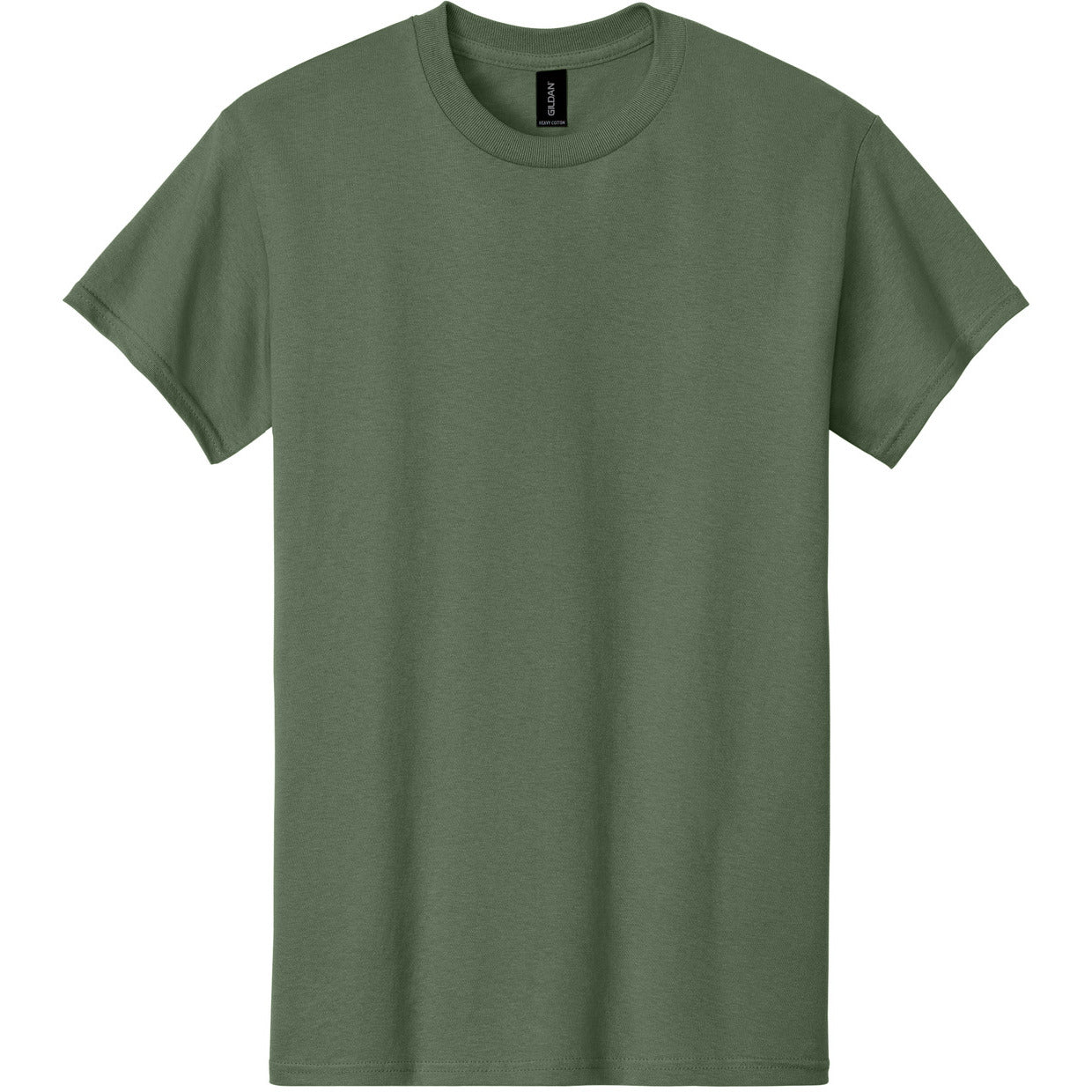 5000-Military Green