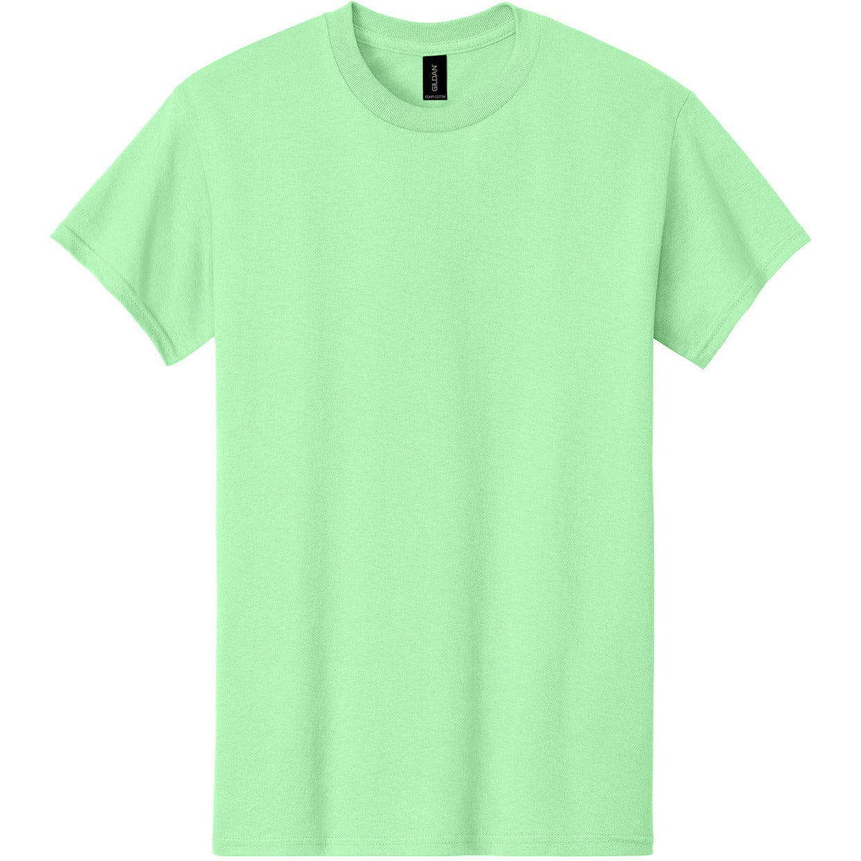 5000-Mint Green