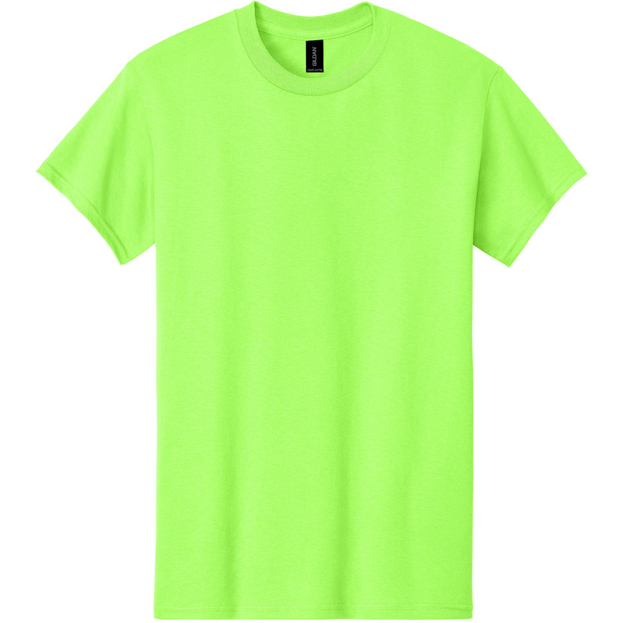 5000-Neon Green