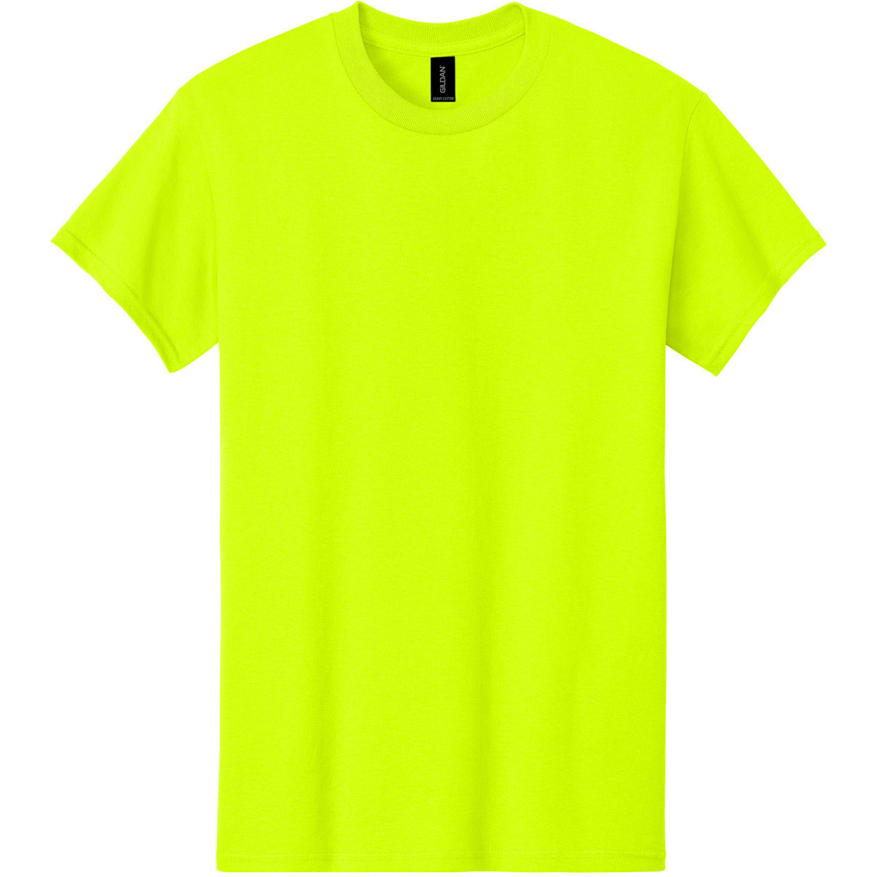 5000-Safety Green