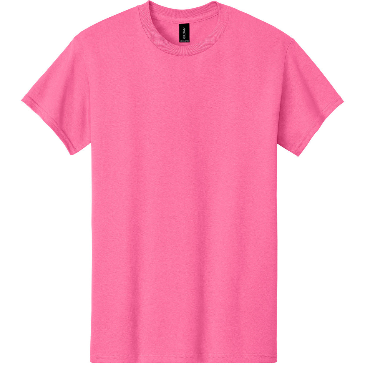 5000-Safety Pink