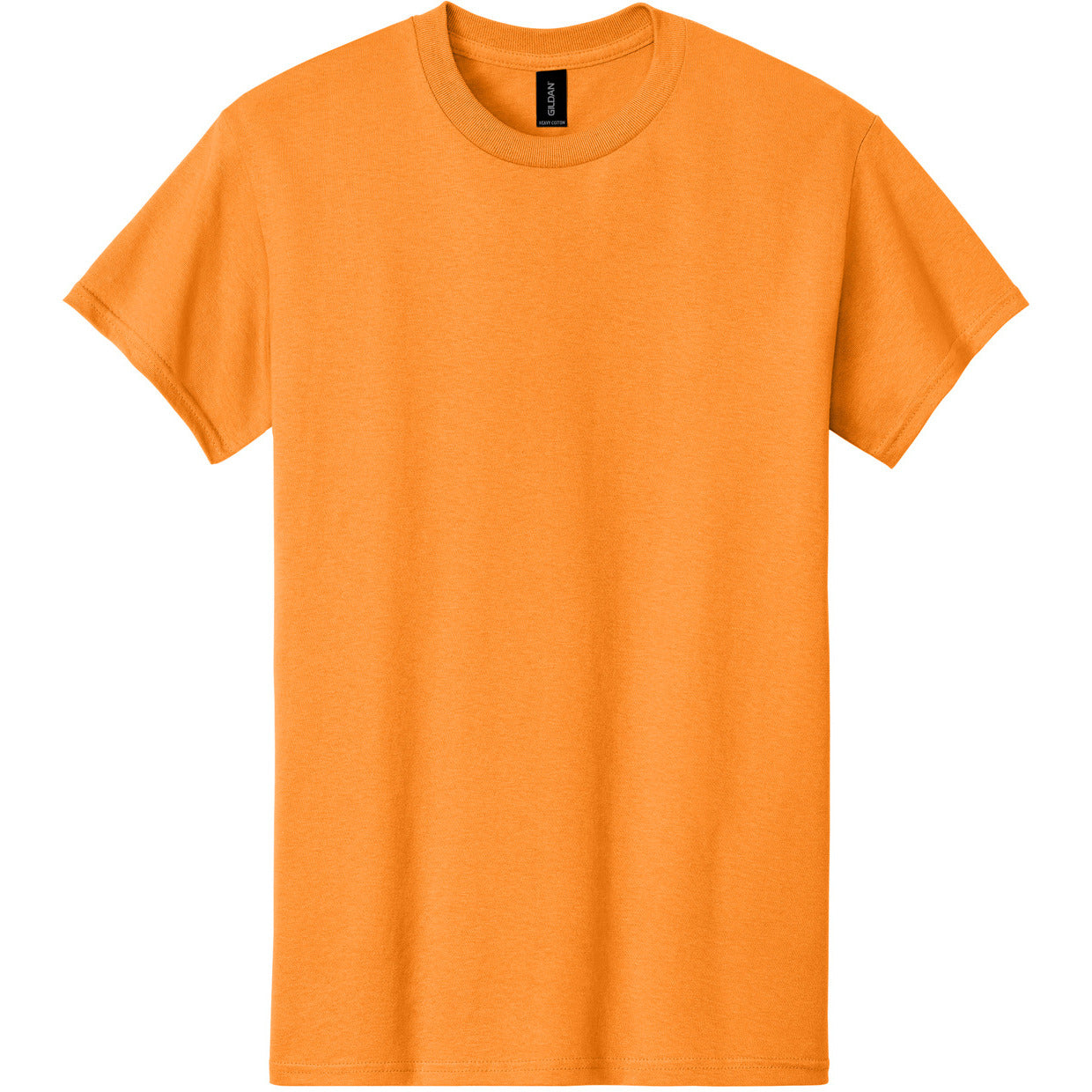 5000-Tennessee Orange