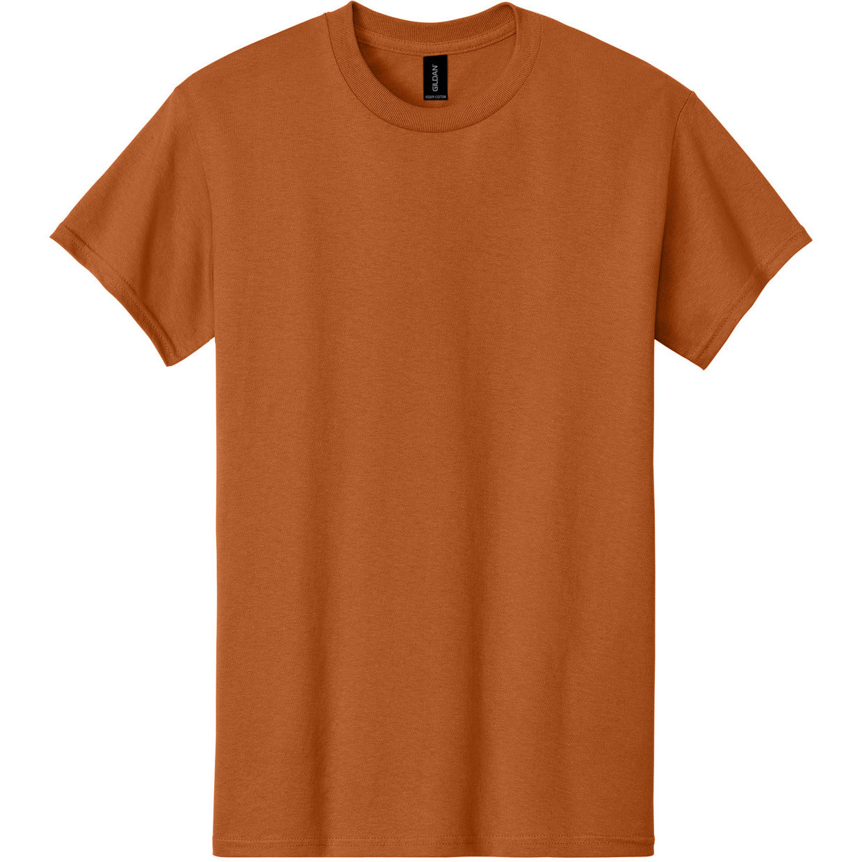 5000-Texas Orange