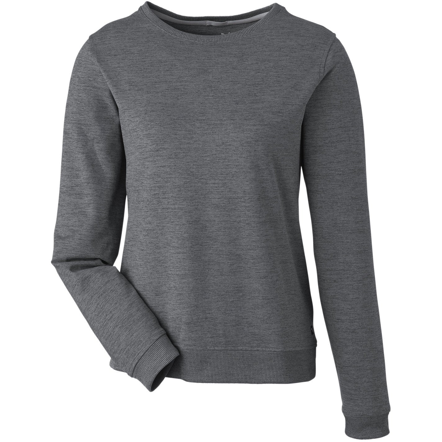 Puma Black Heather