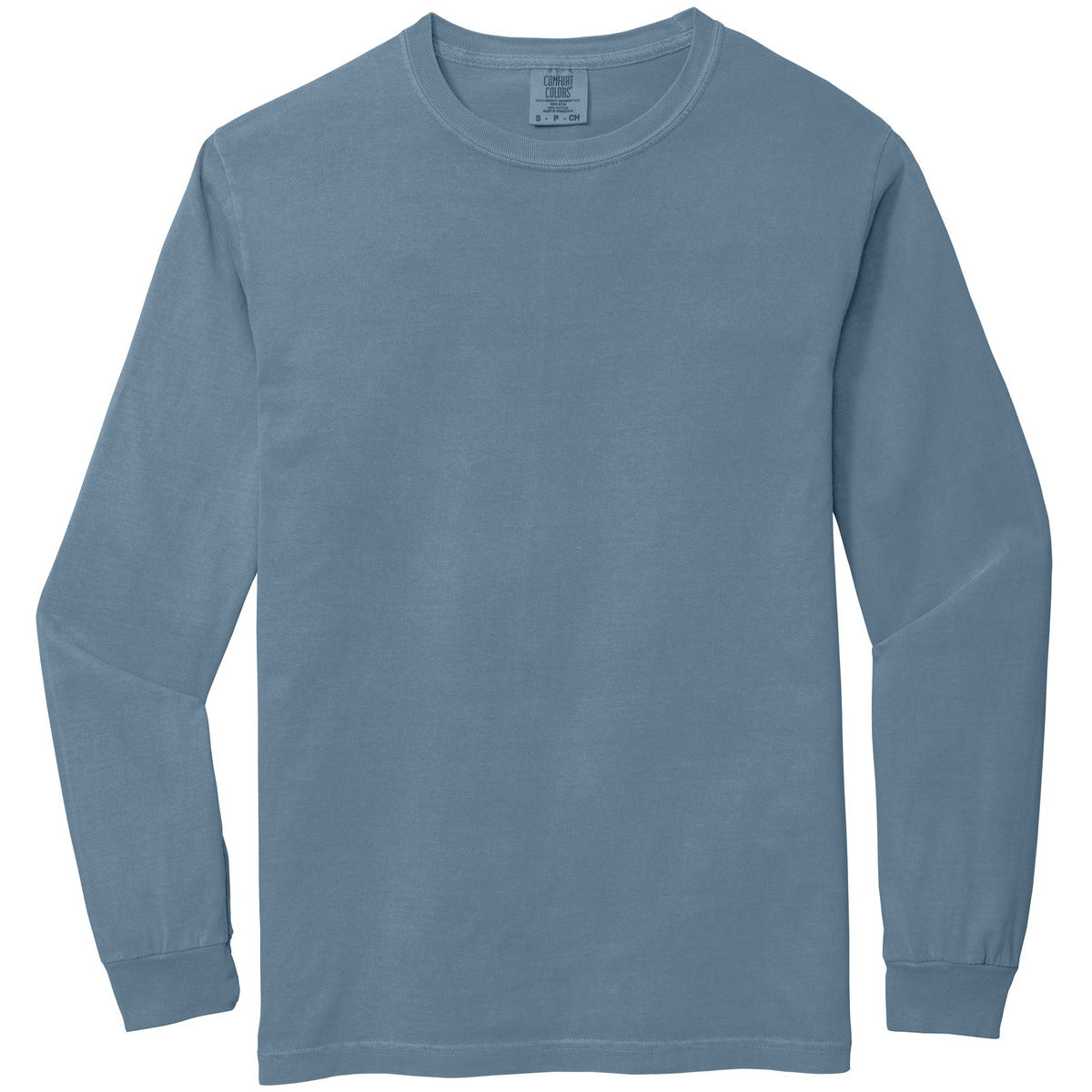 6014-Blue Jean