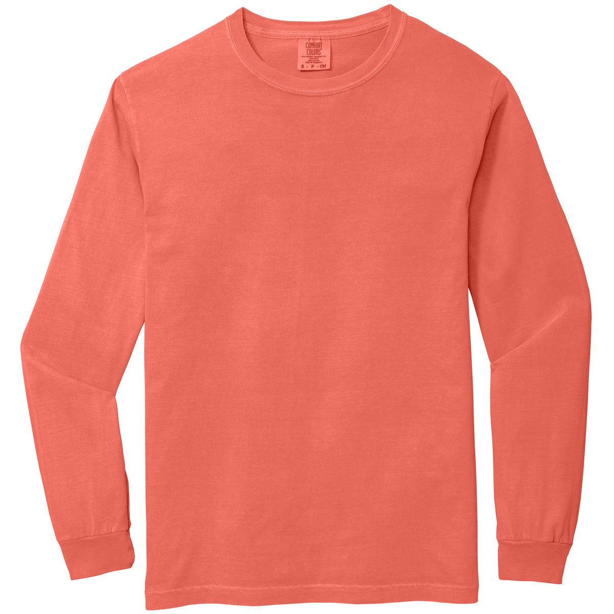 6014-Bright Salmon