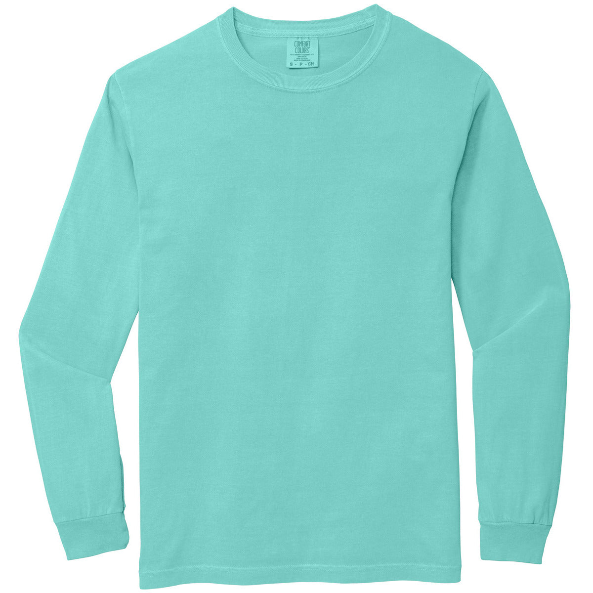 6014-Chalky Mint