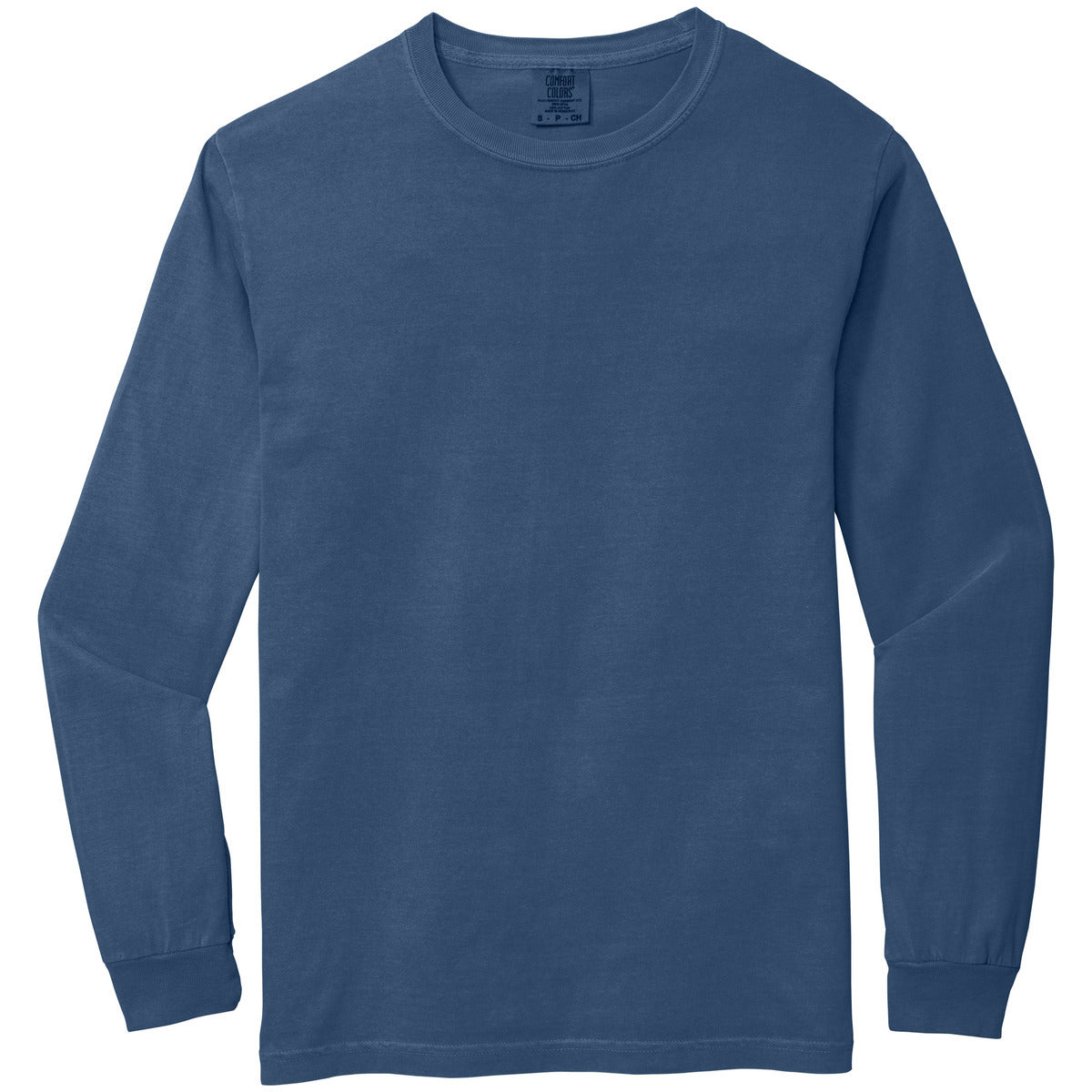 6014-China Blue