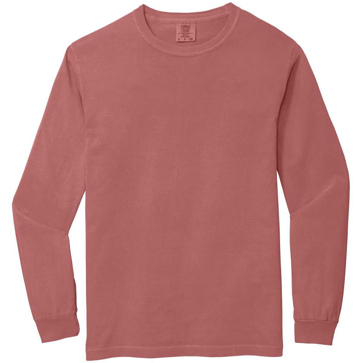 6014-Crimson