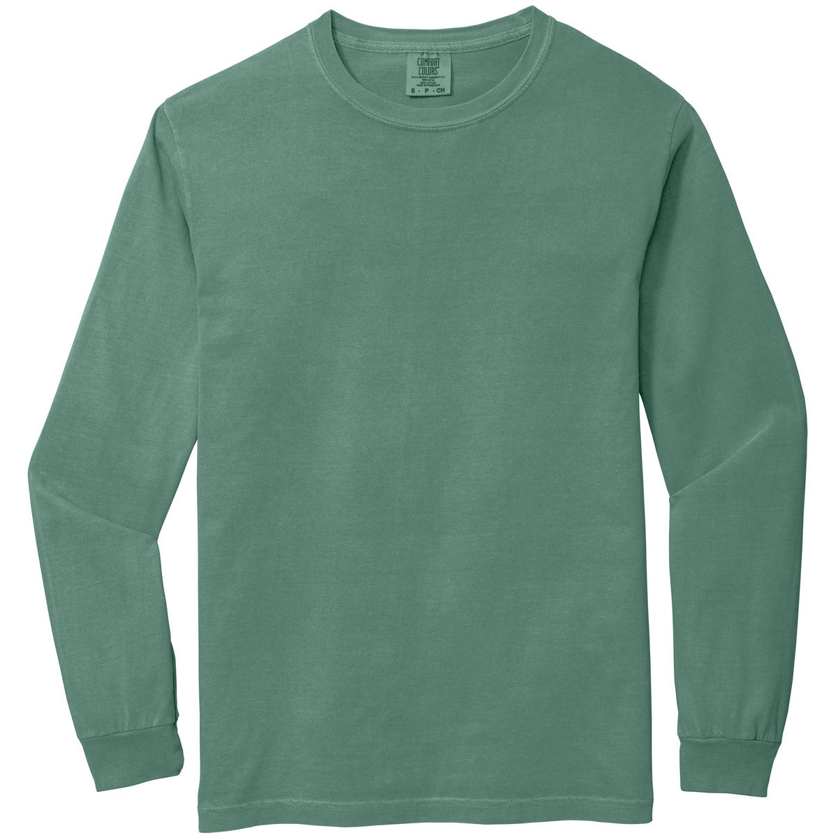 6014-Light Green