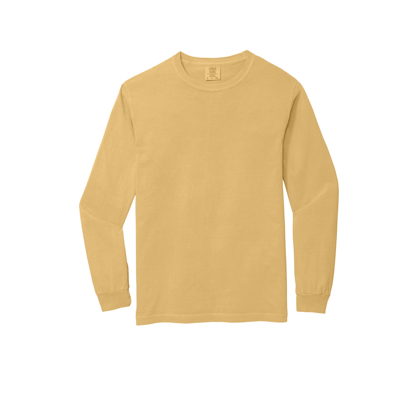 6014-Mustard