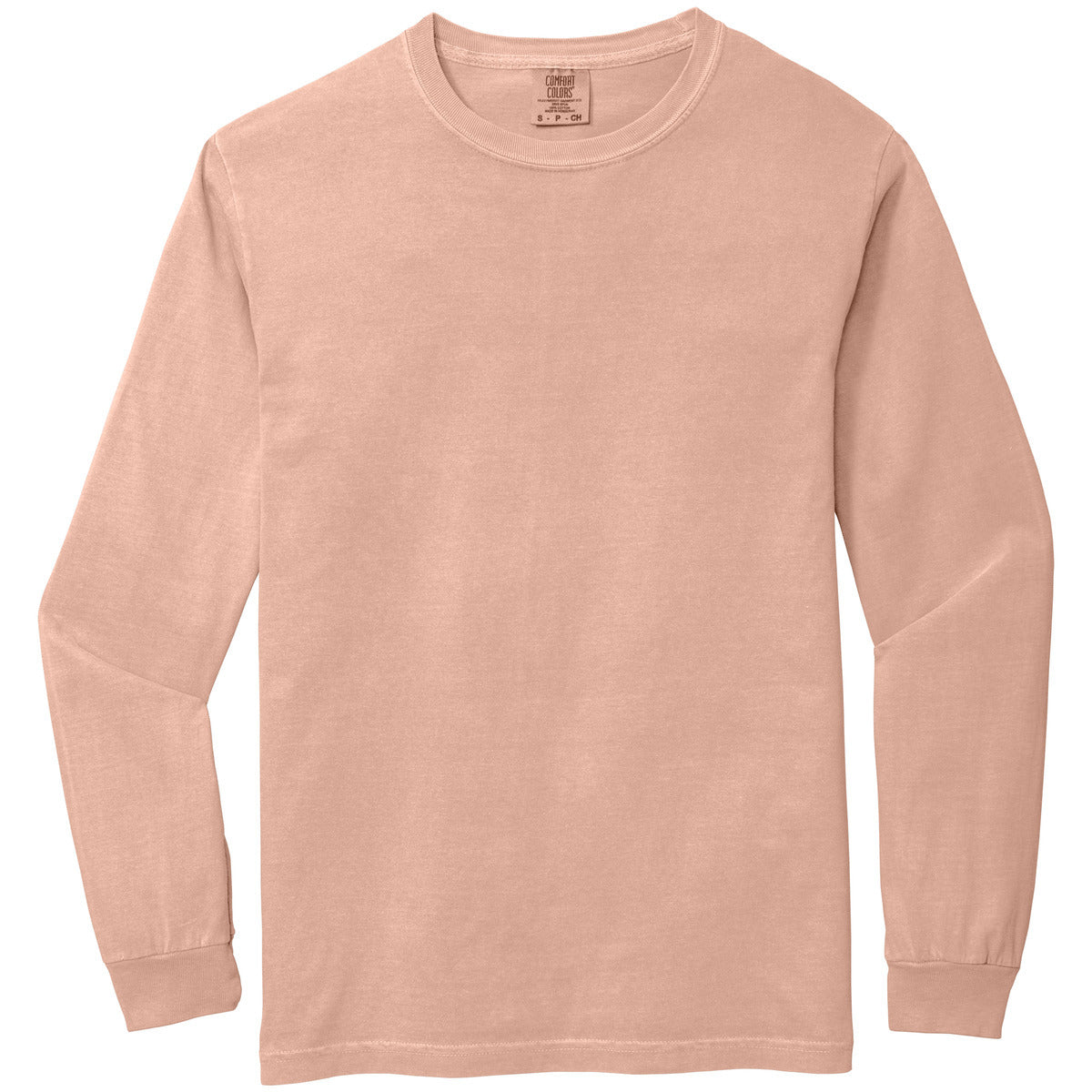 6014-Peachy