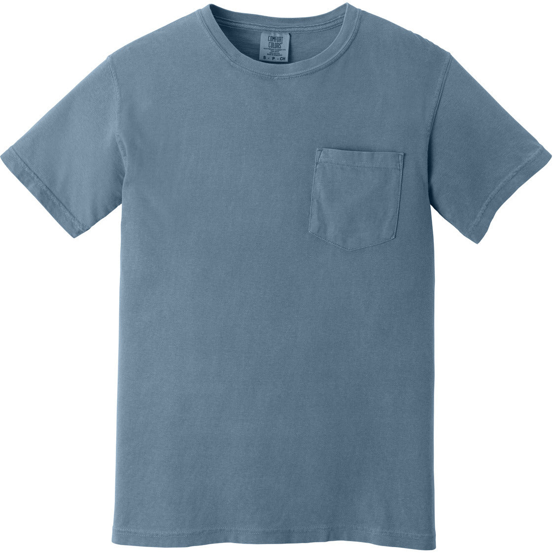 6030-Blue Jean