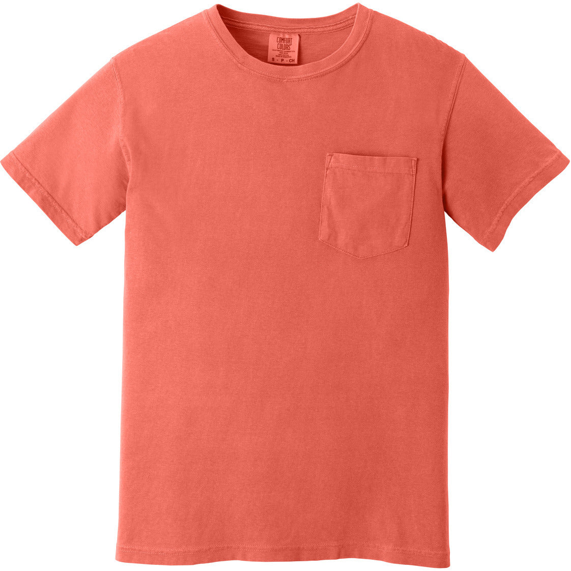 6030-Bright Salmon