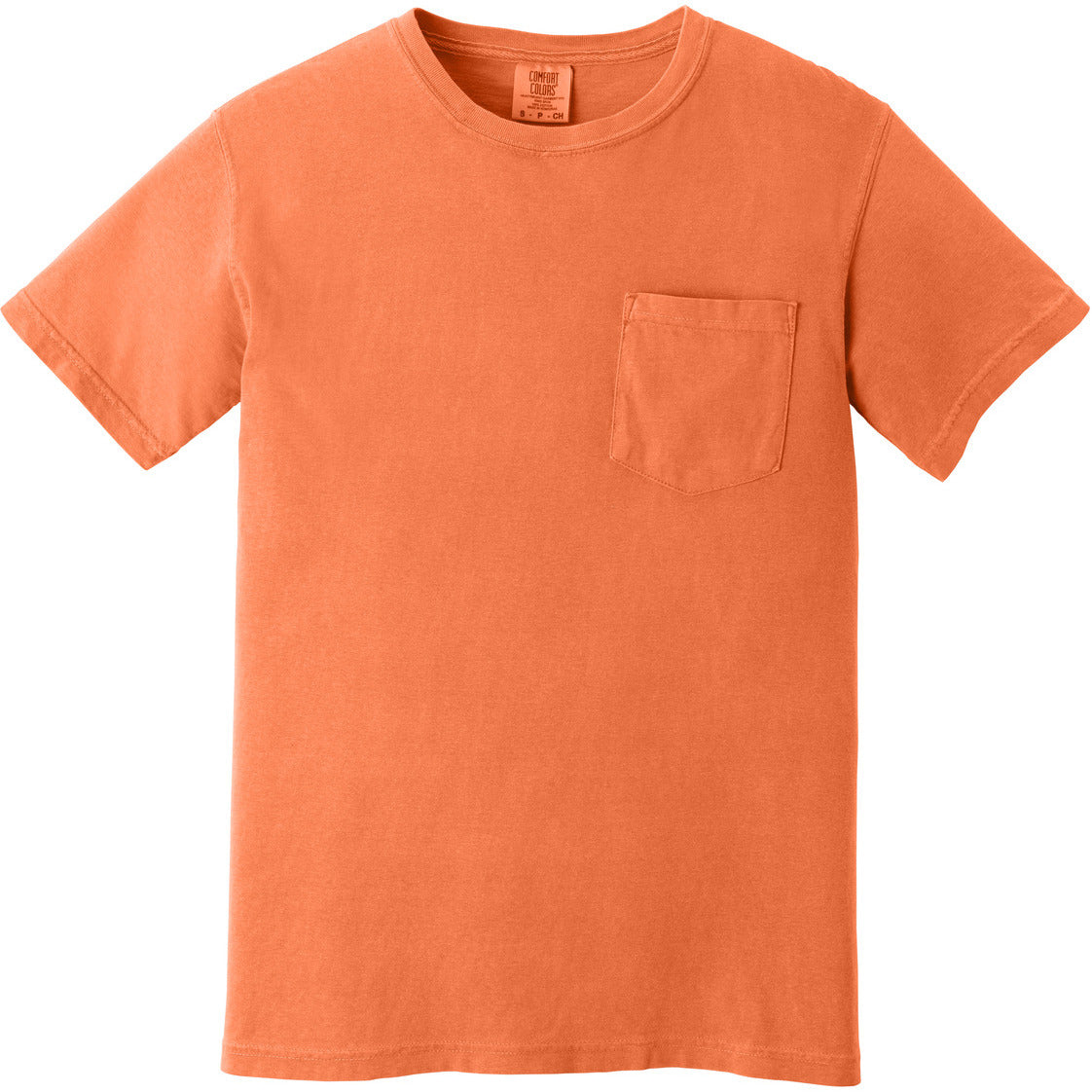 6030-Burnt Orange