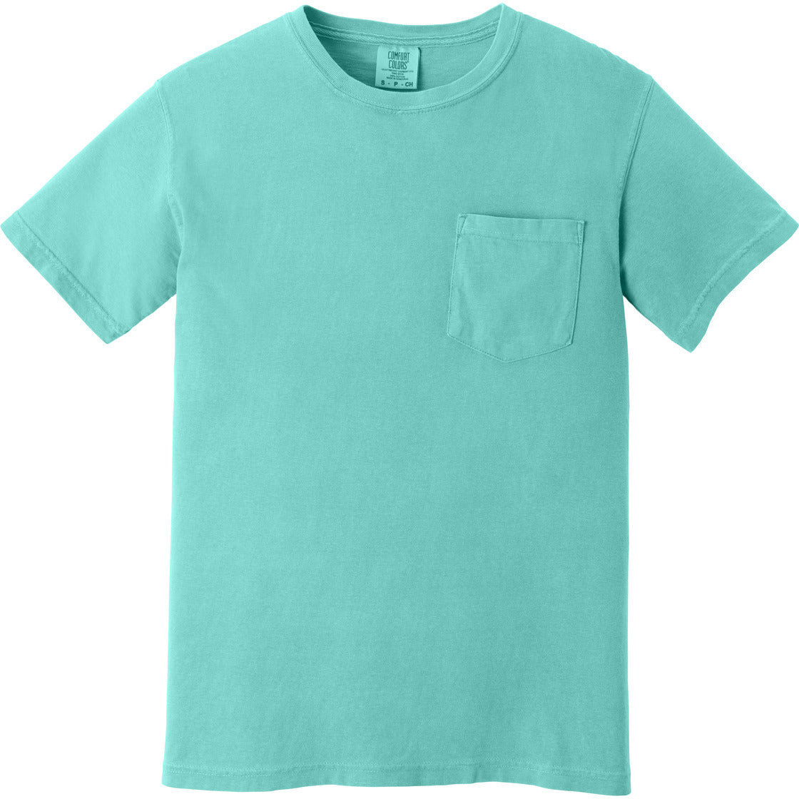 6030-Chalky Mint