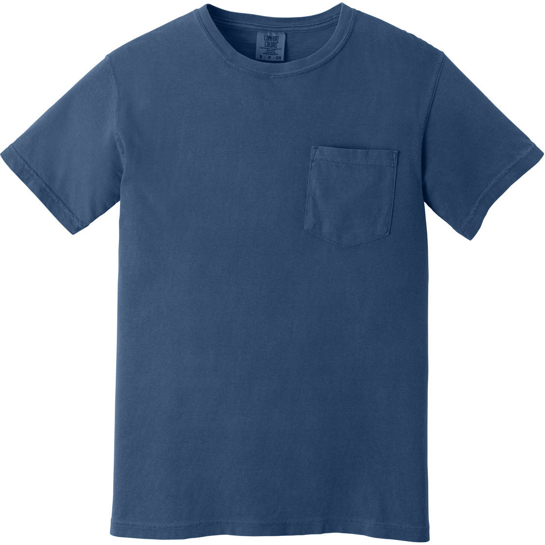 6030-China Blue