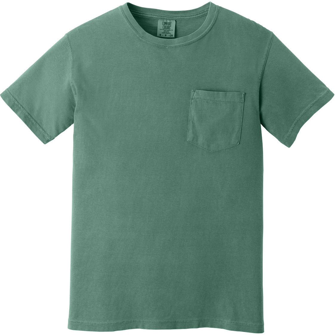 6030-Light Green