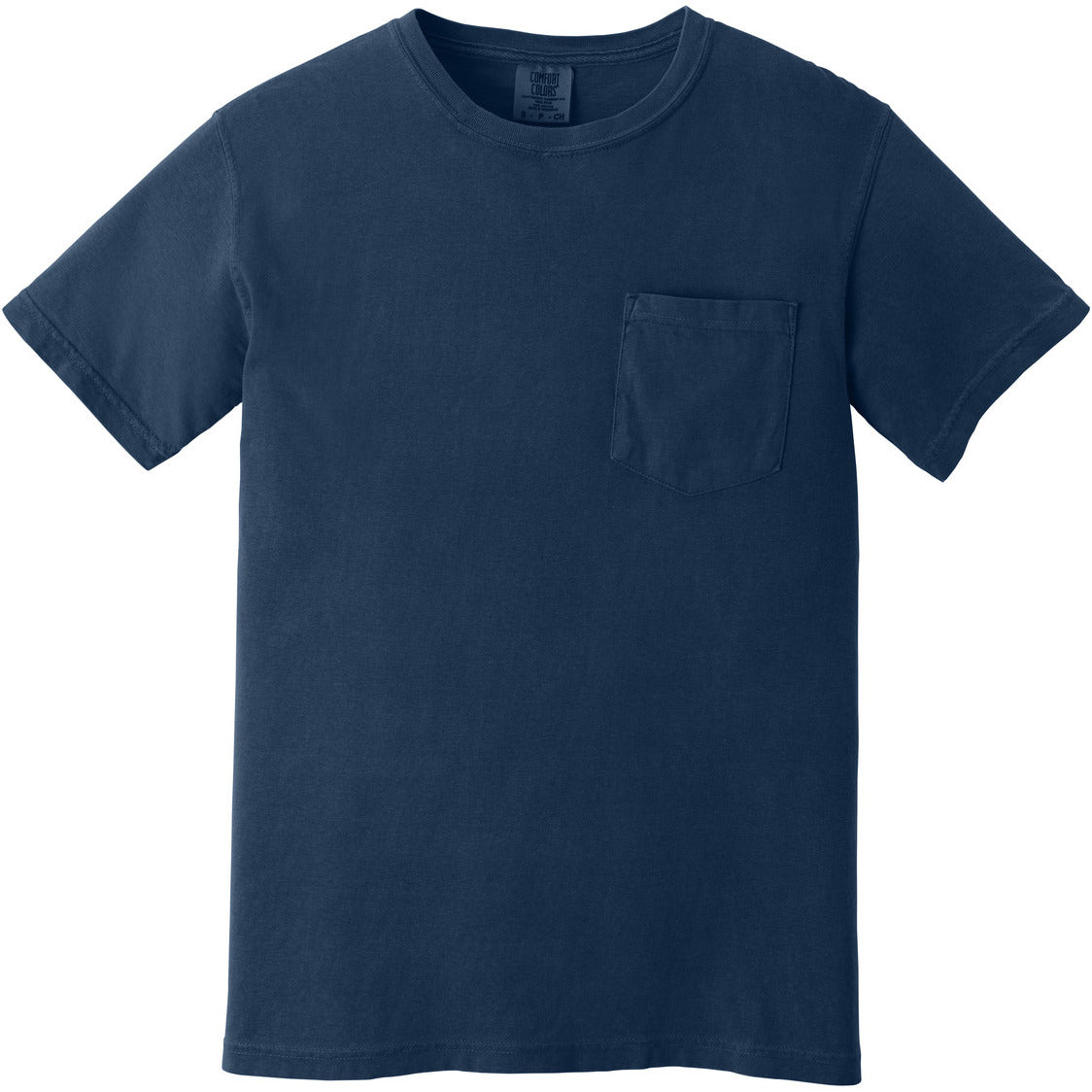 6030-True Navy