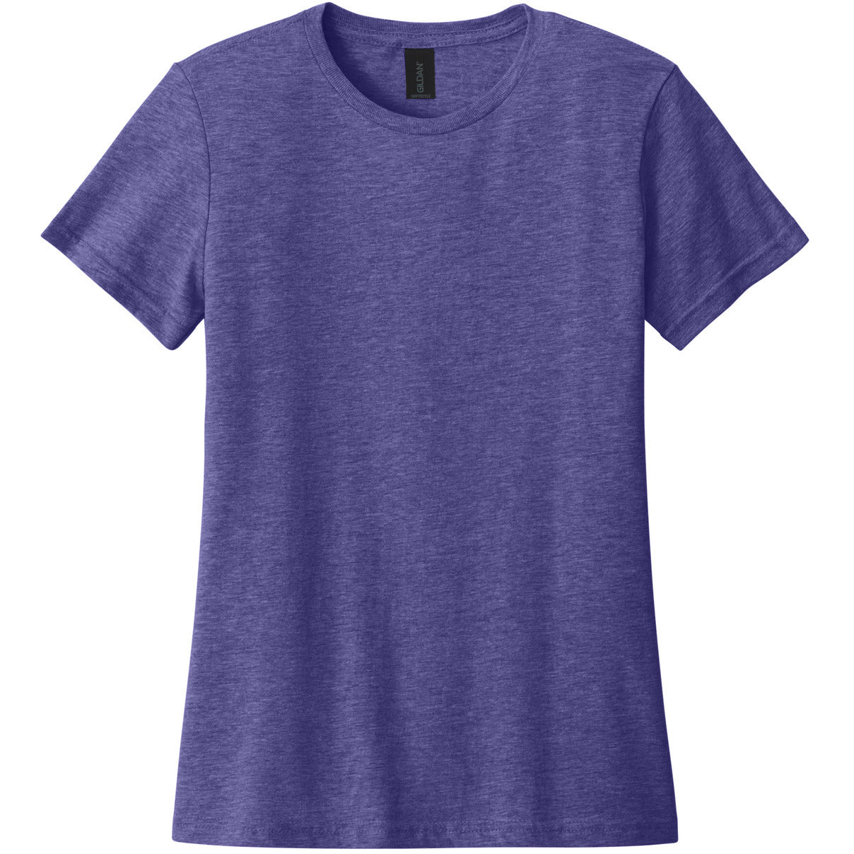 64000L-Heather Purple