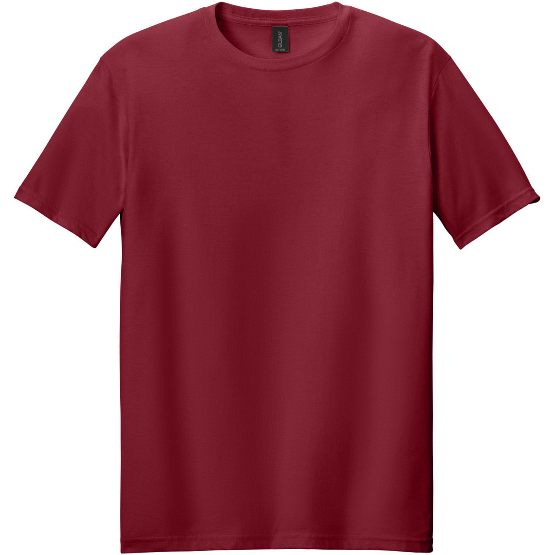 64000-Cardinal Red