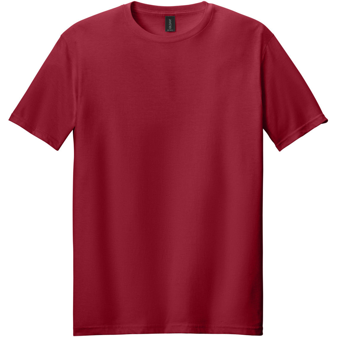 64000-Cherry Red