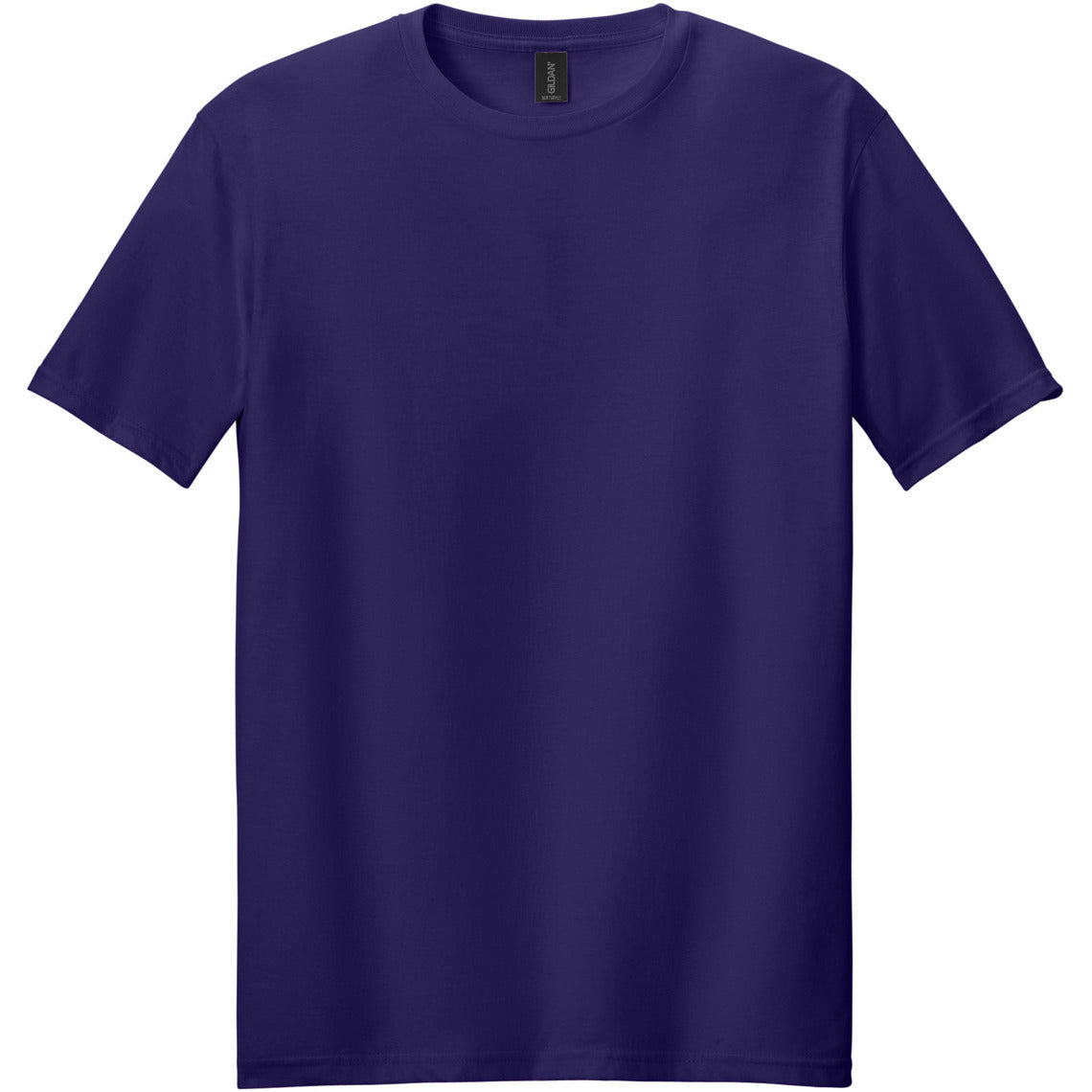 64000-Fan Dark Purple