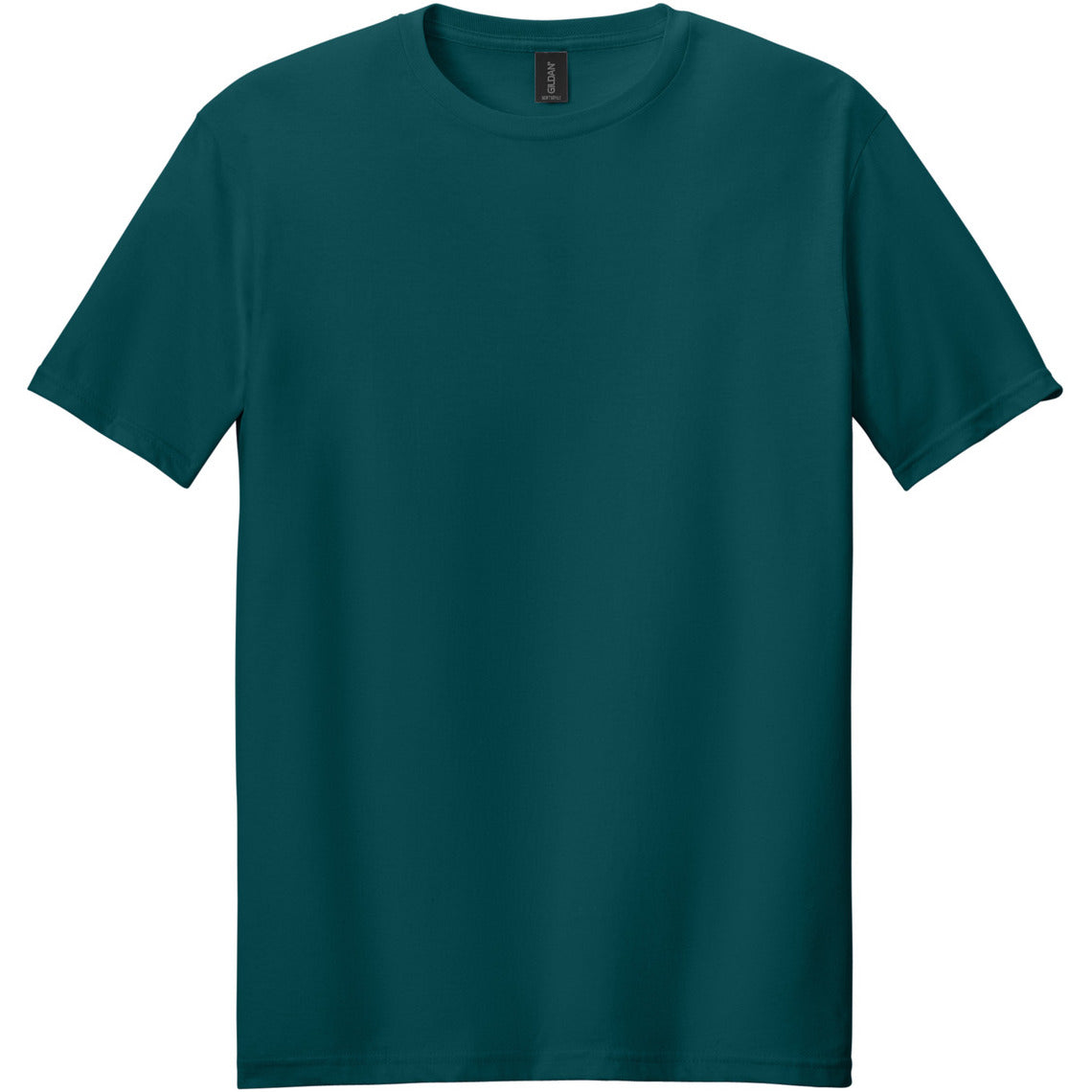 64000-Fan Marine Green