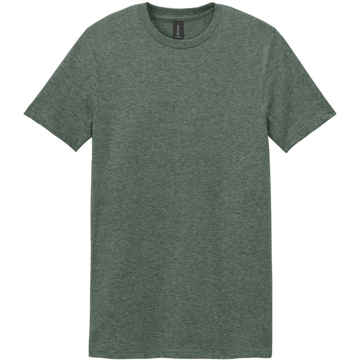 64000-Heather Military Green