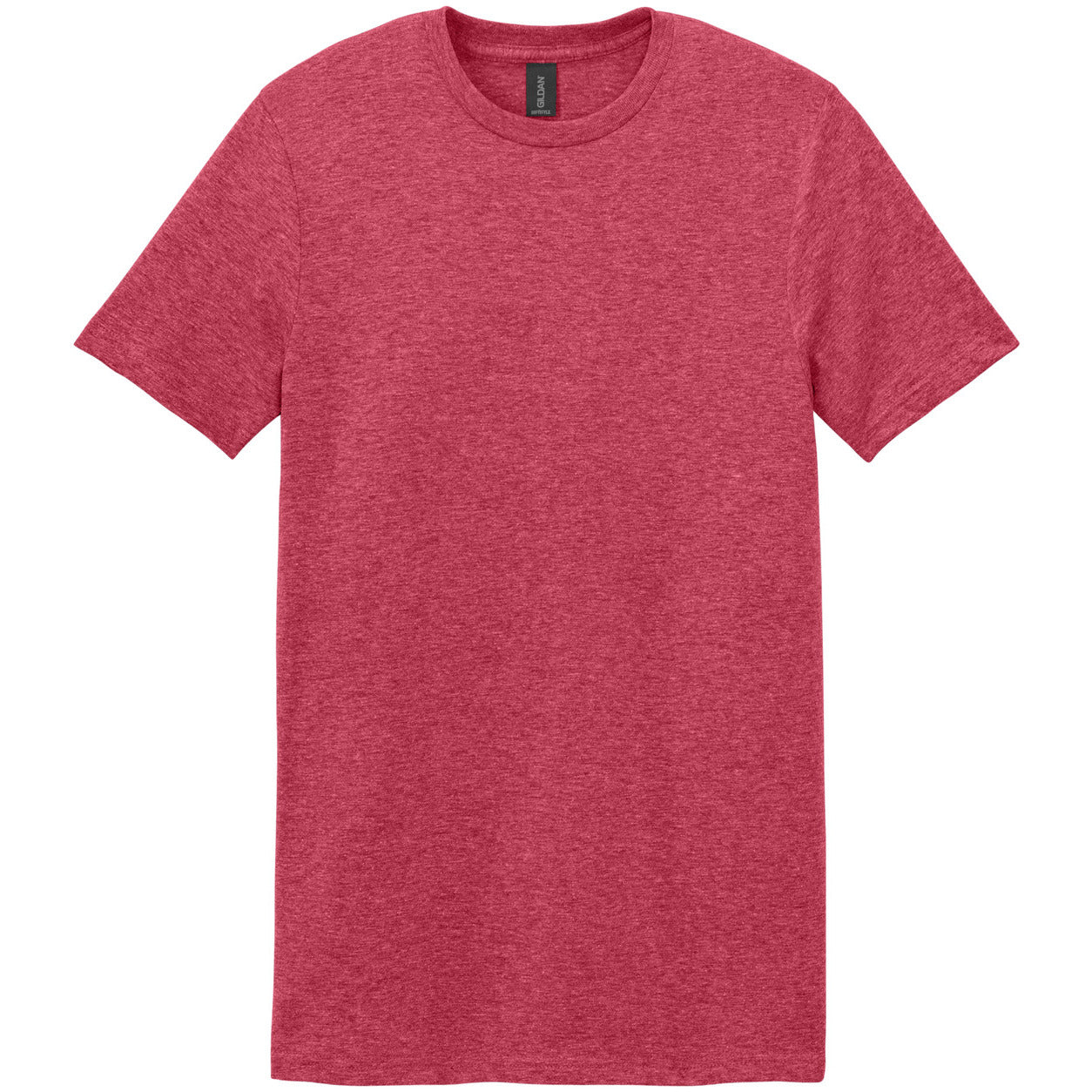 64000-Heather Red