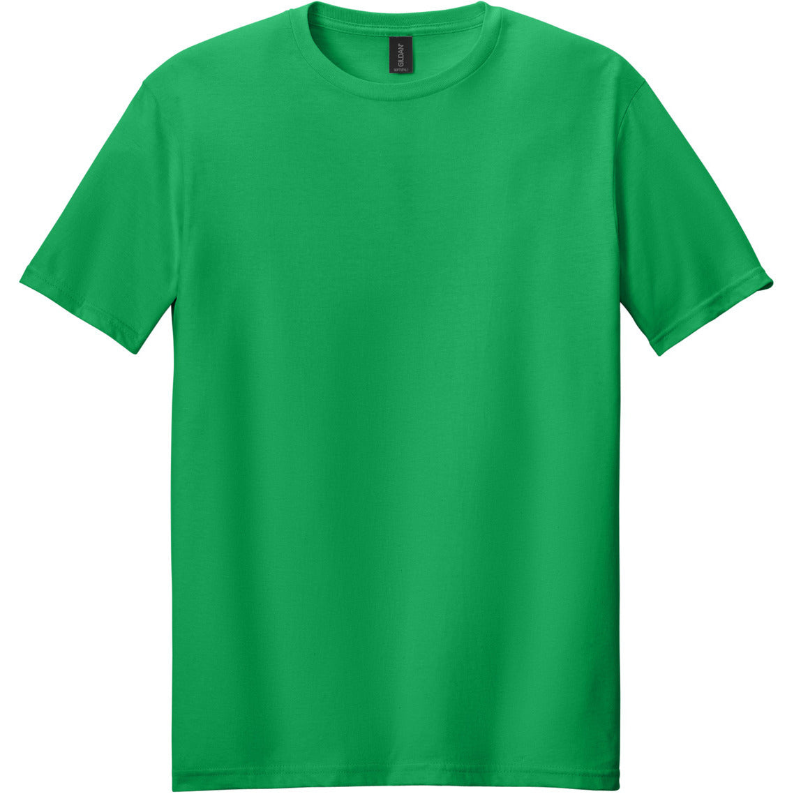 64000-Irish Green