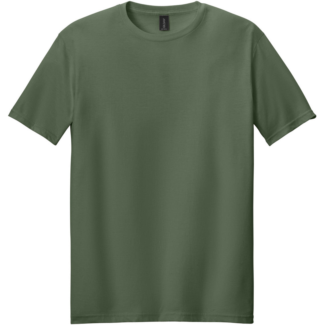 64000-Military Green