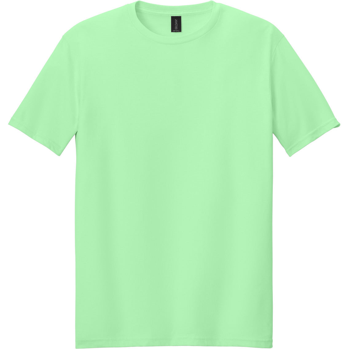 64000-Mint Green