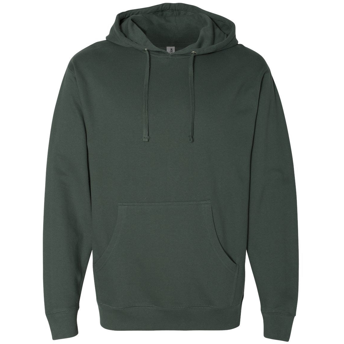 Alpine Green