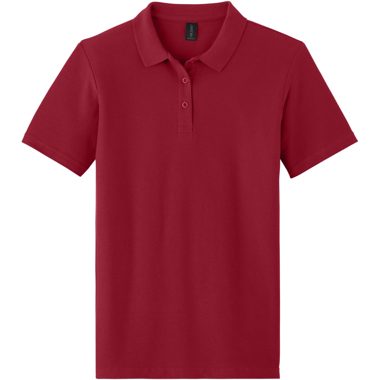 64800L-Cherry Red