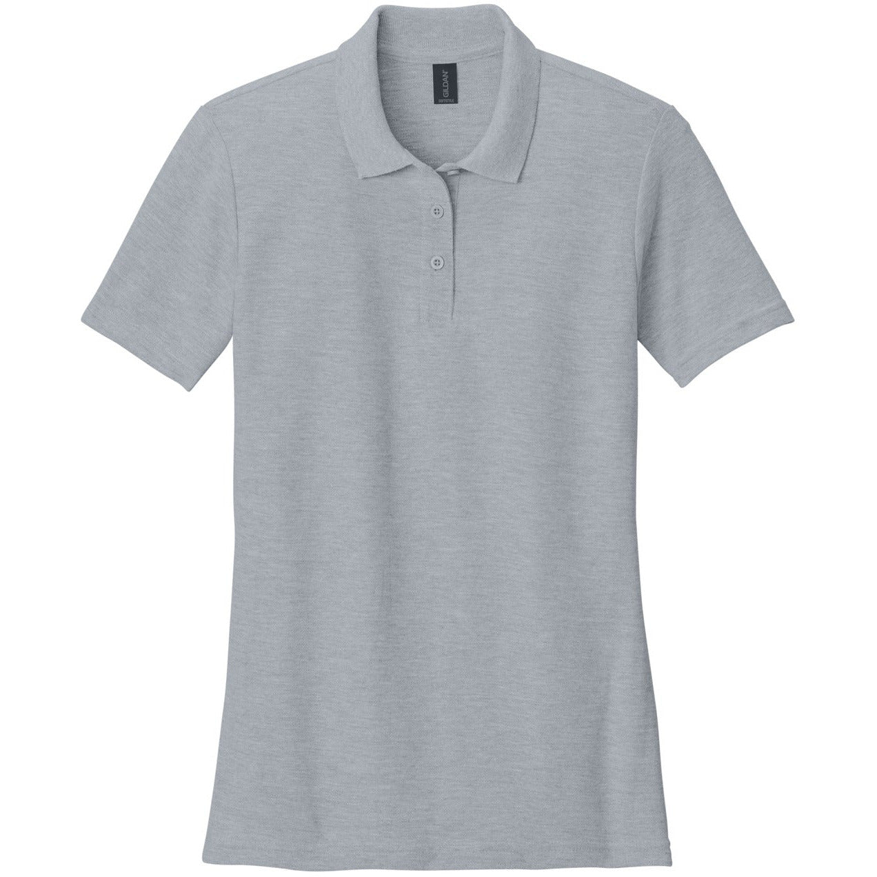 Ring Spun Sport Grey