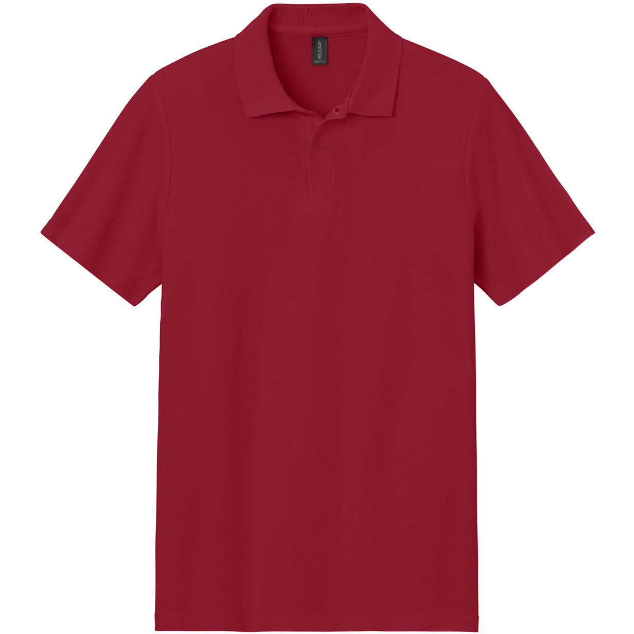 64800-Cherry Red