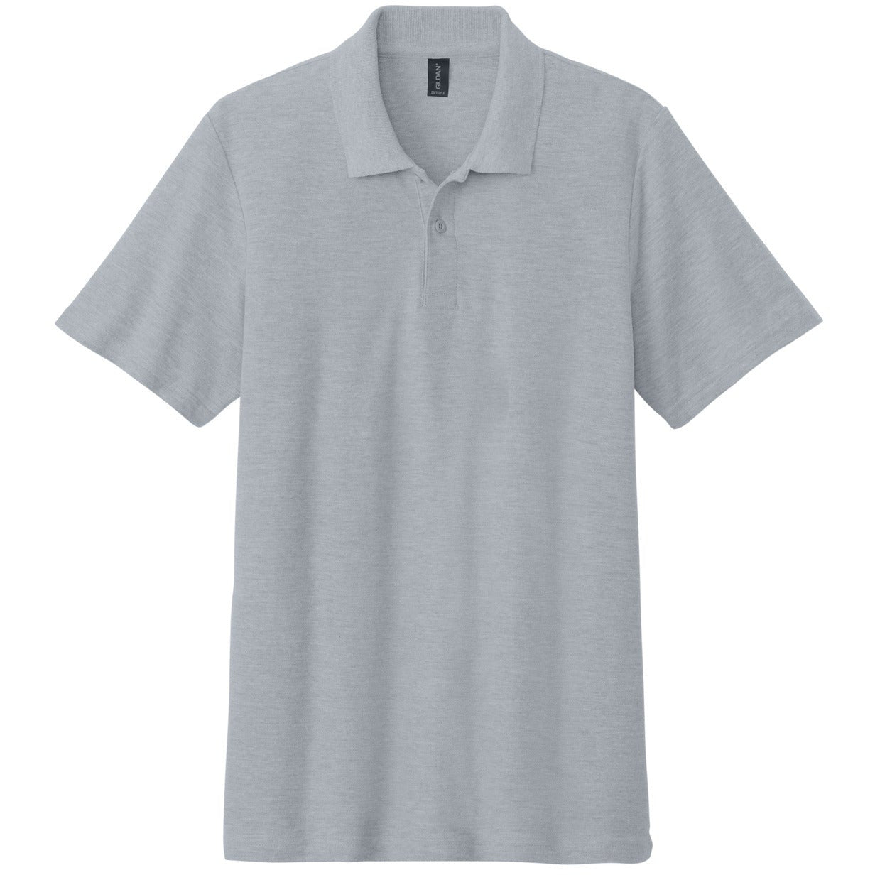 Ring Spun Sport Grey