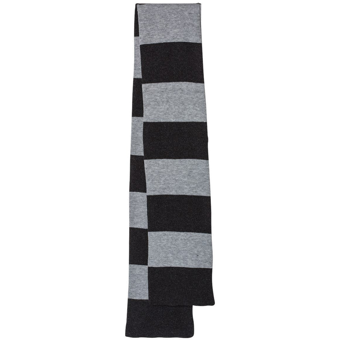 Heather Black/ Heather Grey