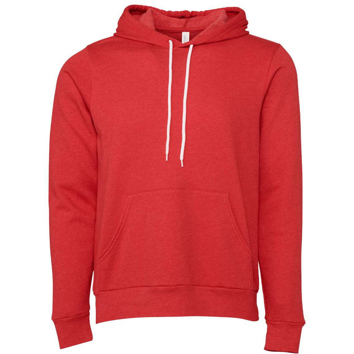 Heather Red