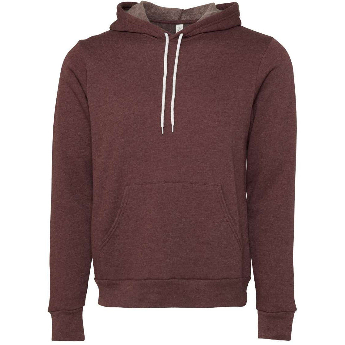 Heather Maroon