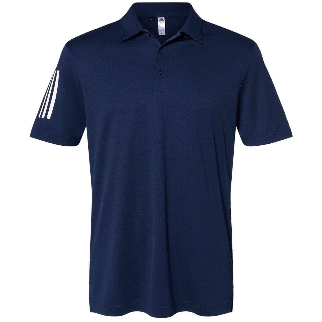 Team Navy Blue/ White