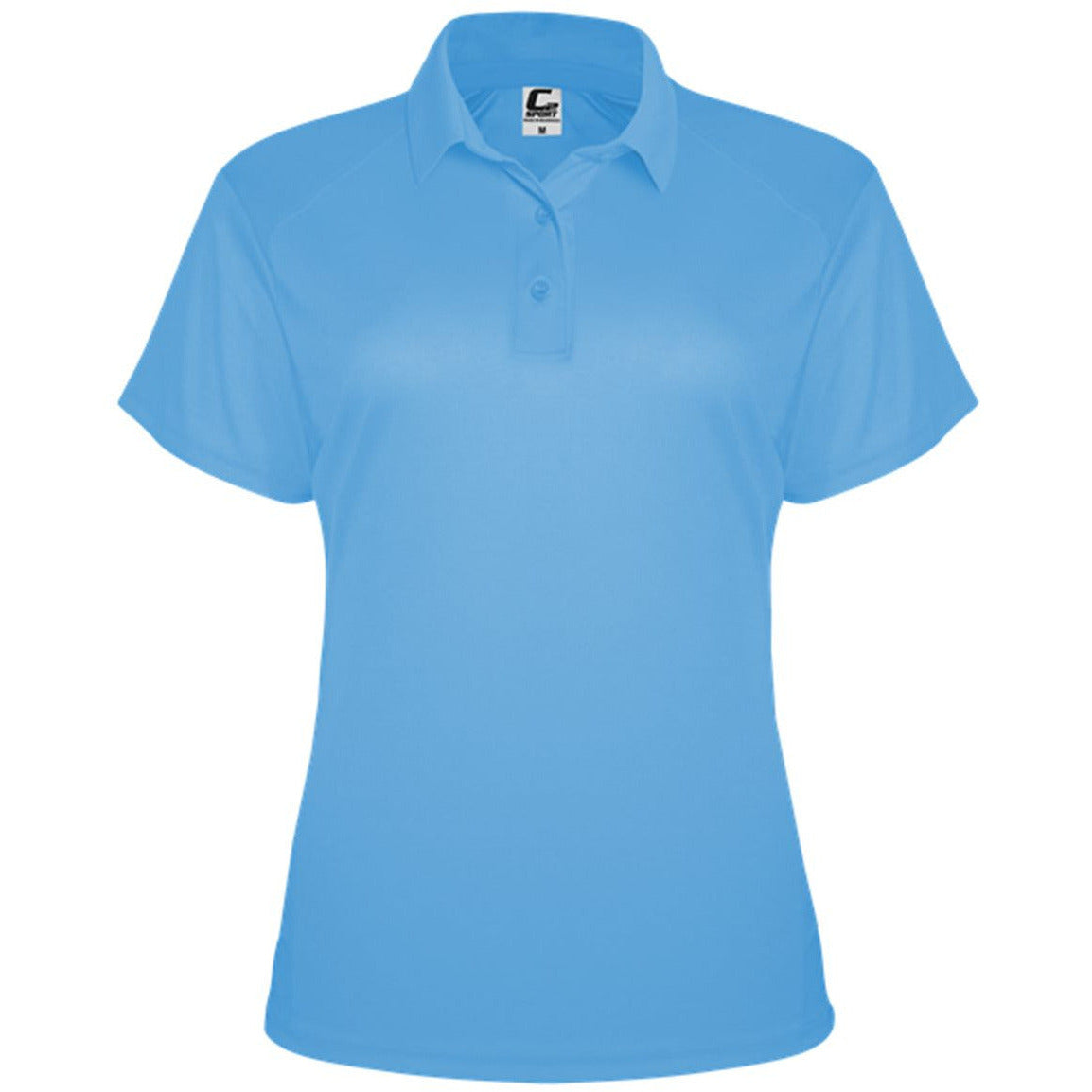 Columbia Blue