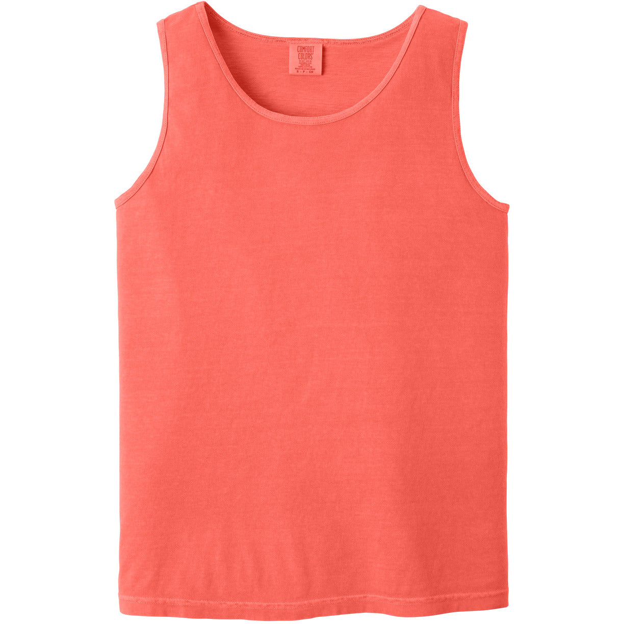 9360-Neon Red Orange