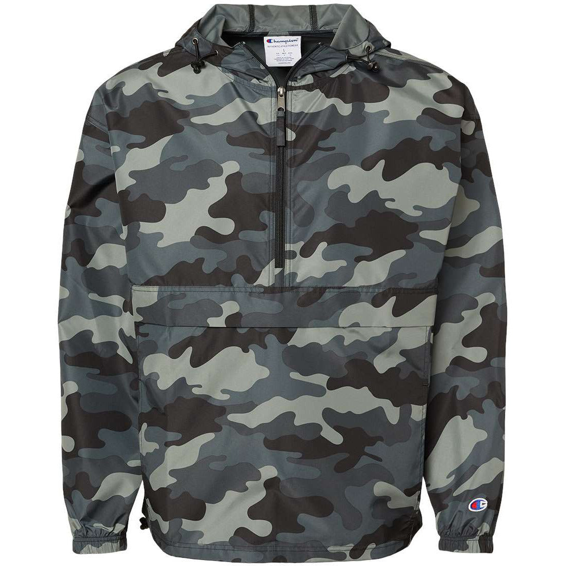 Concrete Camo