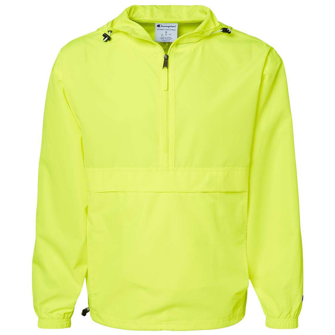 Safety Green