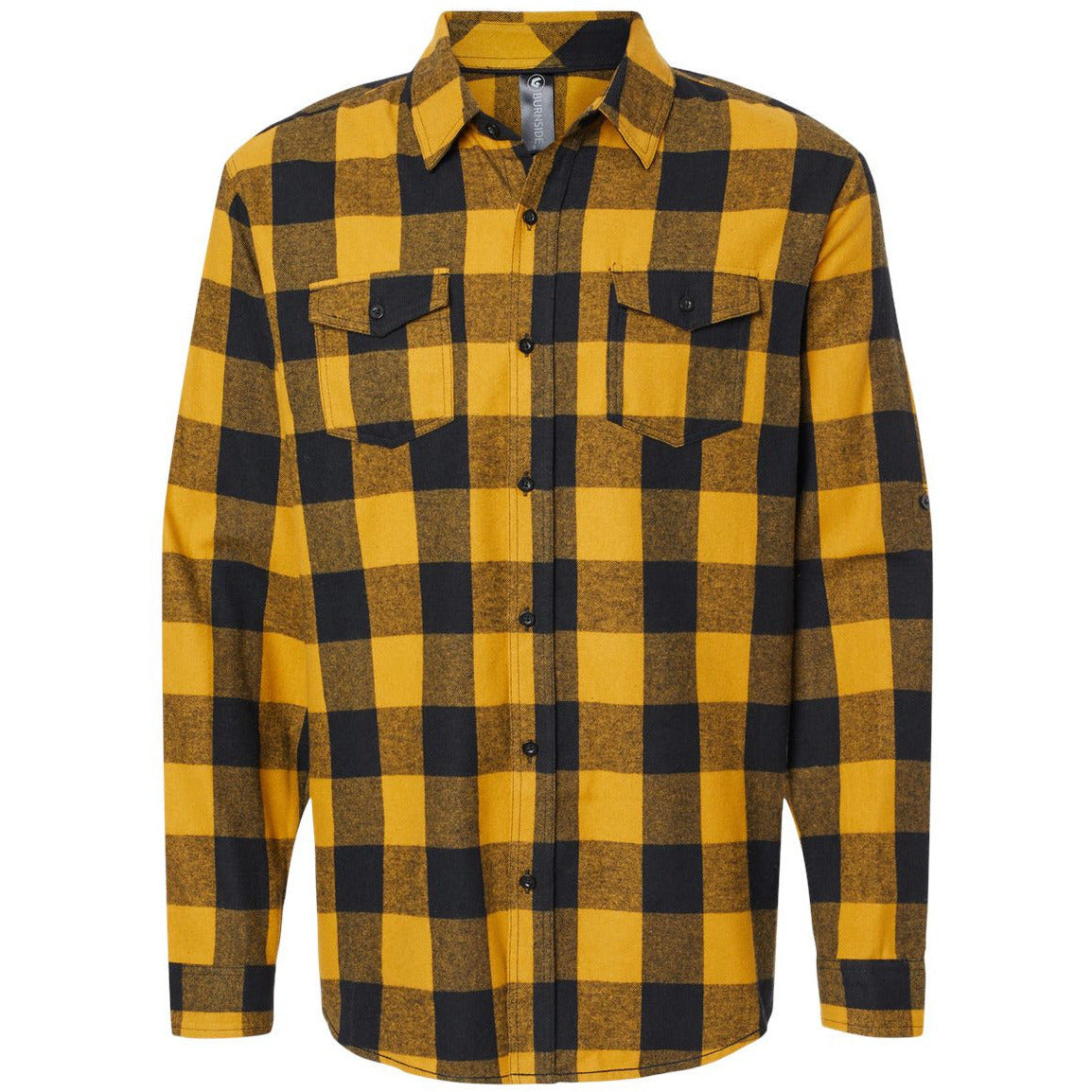 Gold/ Black